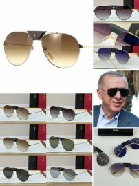 Picture of Cartier Sunglasses _SKUfw55488124fw